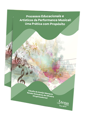 Processos Educacionais e Artísticos da Performance Musical: Uma Prática com Propósito