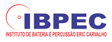 IBPEC - Instituto de Bateria e Percussão Eric Carvalho marca do IBPEC